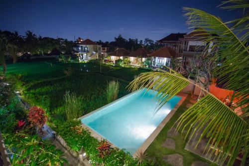 Hostal Puji Bungalow