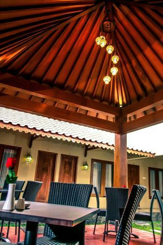 Hostal Griya Wijilan Syariah