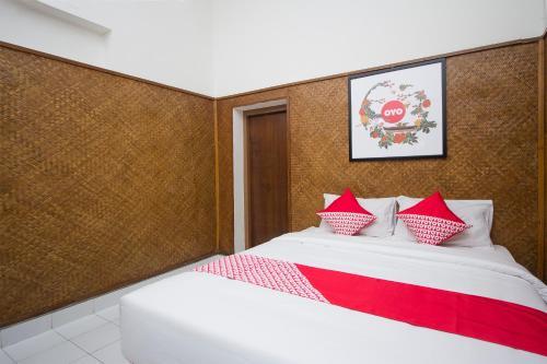 Hostal Oyo 524 Makuta Hotel