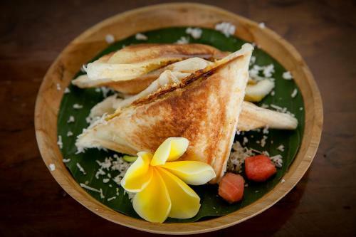 Hostal Sandat Bali Ubud