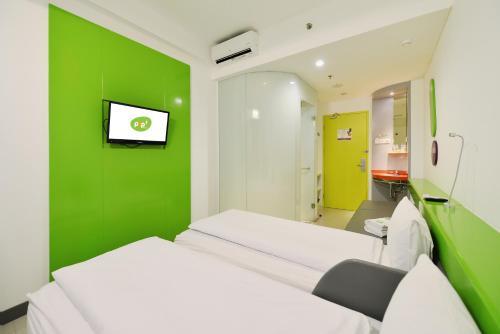 Pop! Hotel Gandekan