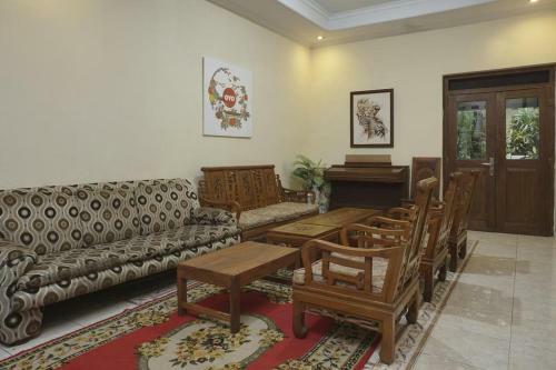 Sabana Homestay