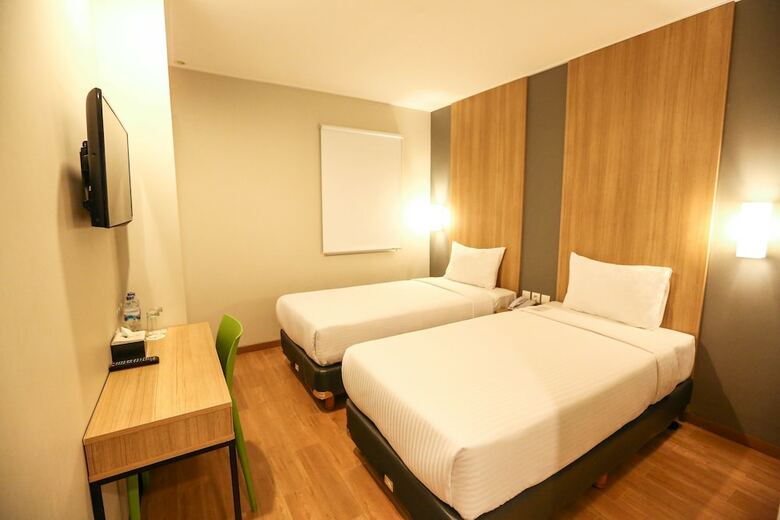 Hotel Citradream Yogyakarta