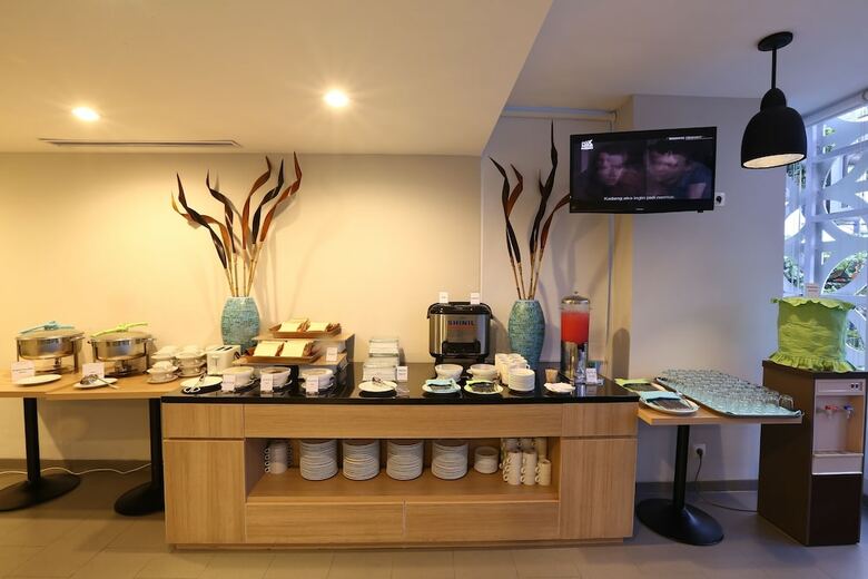 Hotel Citradream Yogyakarta