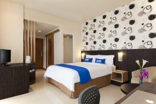 The Grove Express Timoho Hotel