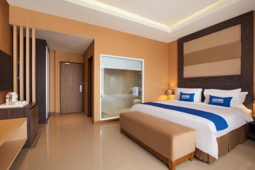 The Grove Express Timoho Hotel