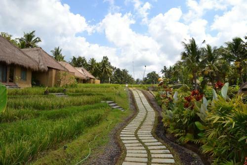Hotel Sapu Lidi Resort Spa And Gallery
