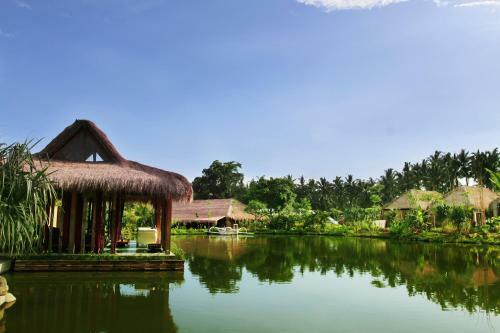 Hotel Sapu Lidi Resort Spa And Gallery