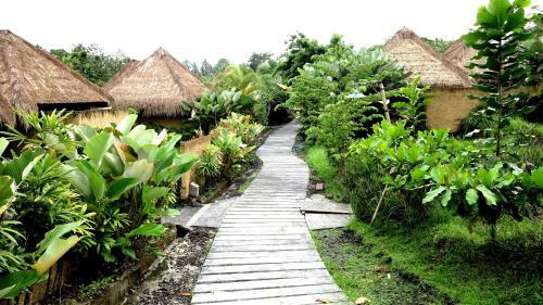 Hotel Sapu Lidi Resort Spa And Gallery