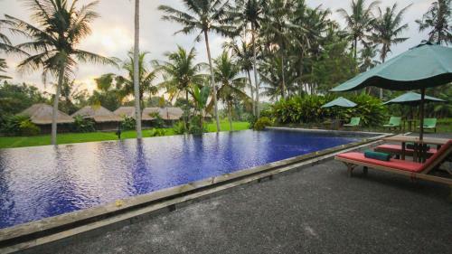 Hotel Sapu Lidi Resort Spa And Gallery