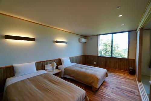 Hotel Gardenvilla Shirahama