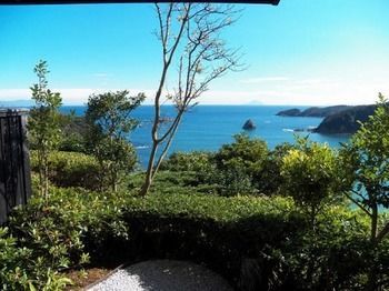 Shimoda View Hotel