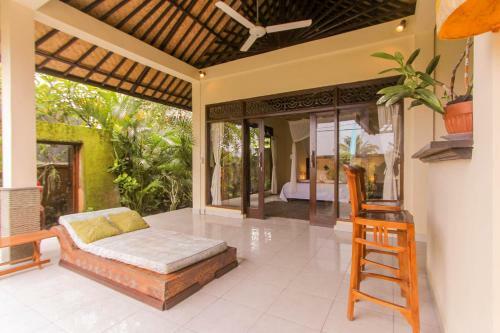 Jagi Villa