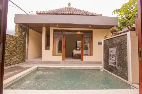 Jagi Villa