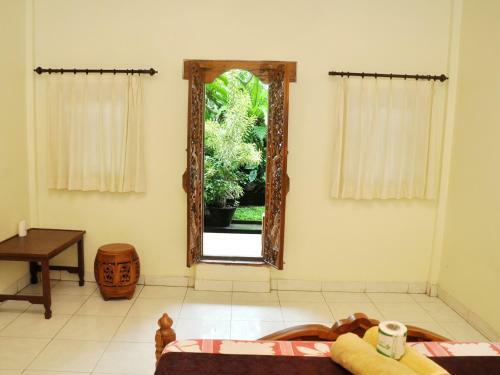 Adinda Homestay