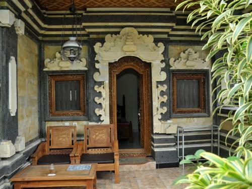 Adinda Homestay