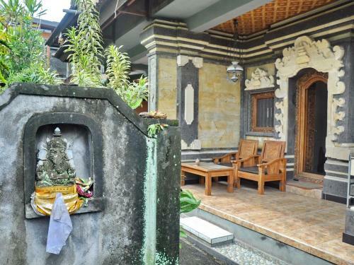 Adinda Homestay