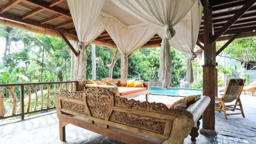 Villa Inspirit