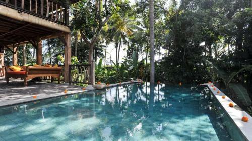 Villa Inspirit