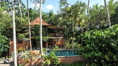 Villa Inspirit