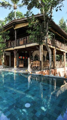 Villa Inspirit