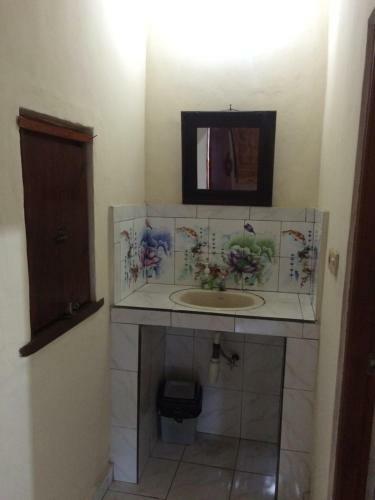 Arsa Homestay & Spa