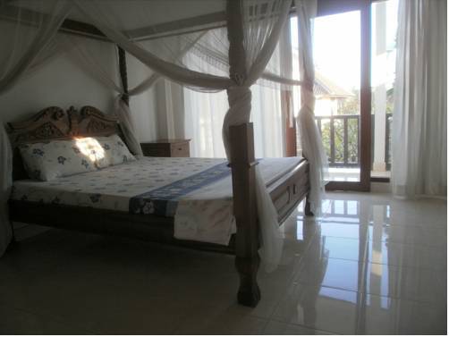 Bed & Breakfast Alamanda Accomodation