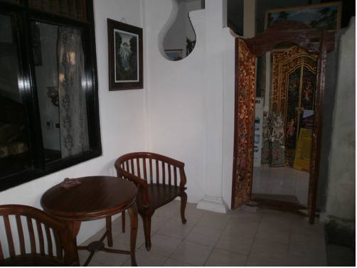 Bed & Breakfast Alamanda Accomodation