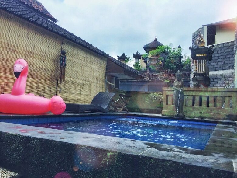 Bed & Breakfast Alamanda Accomodation