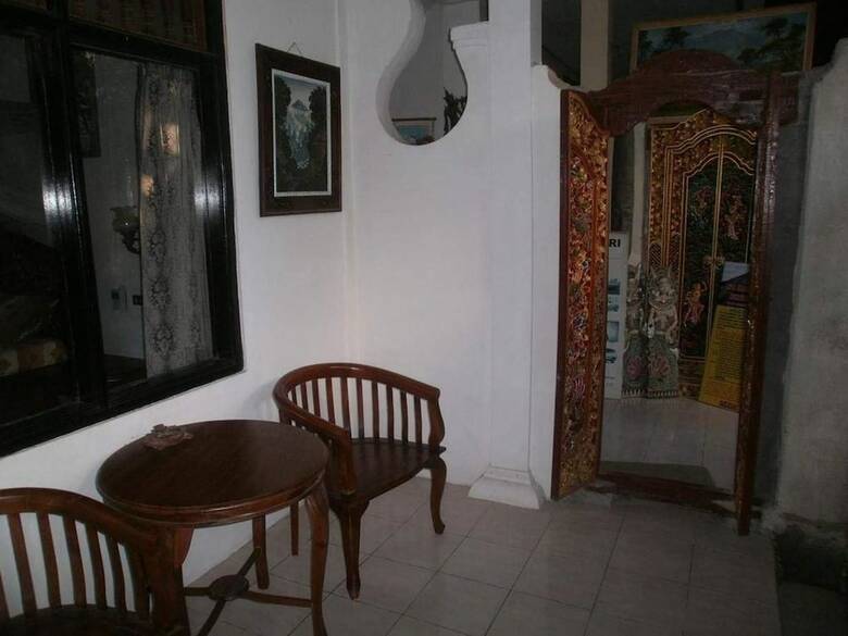 Bed & Breakfast Alamanda Accomodation