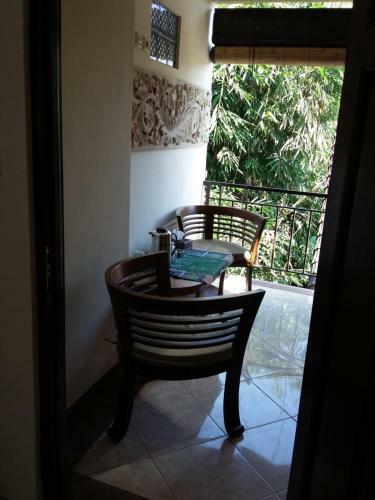 Hostal Wahwik's House