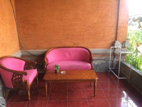 Hostal Sukma Guest House