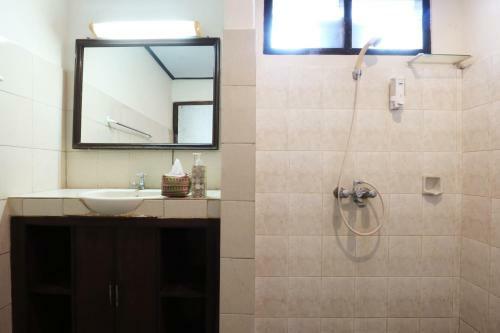 Hostal Wayan Homestay Sanur