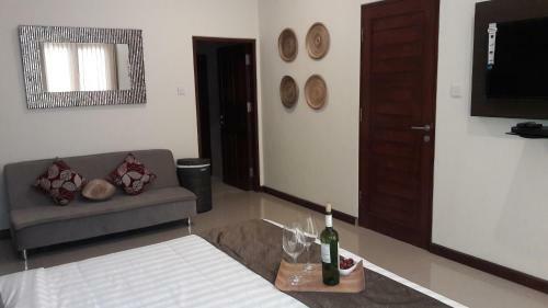 Exquisito Villa