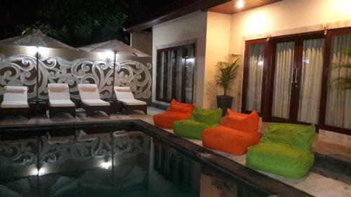 Exquisito Villa