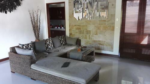 Exquisito Villa