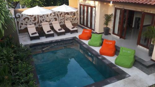 Exquisito Villa