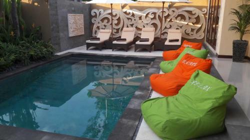 Exquisito Villa