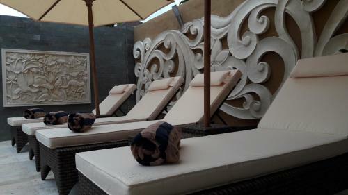 Exquisito Villa
