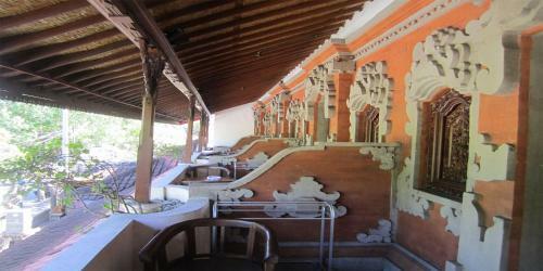 Hotel Agung And Sue Watering Hole I