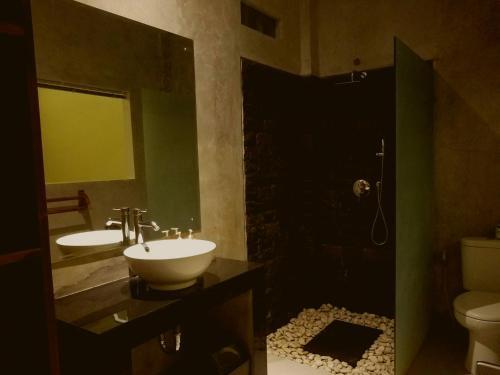 Hostal Angsoka Bungalow