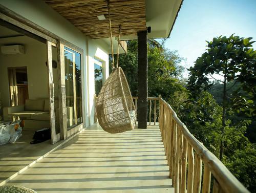 Hostal Angsoka Bungalow