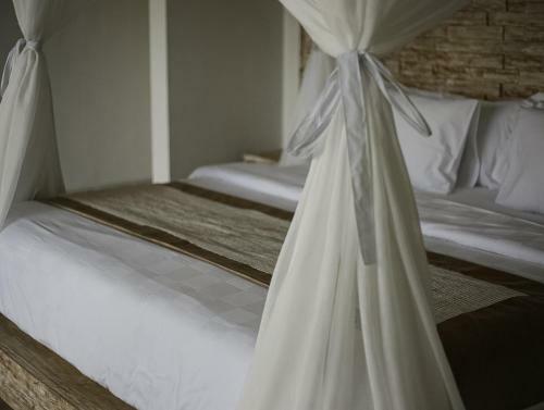 Hostal Angsoka Bungalow