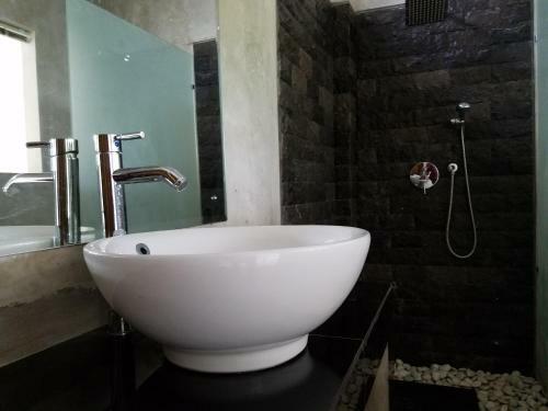 Hostal Angsoka Bungalow