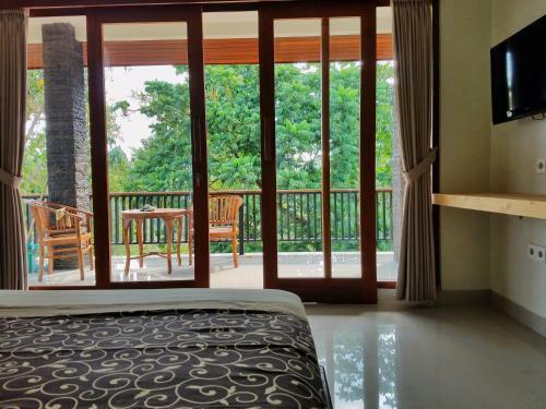 Hostal Angsoka Bungalow