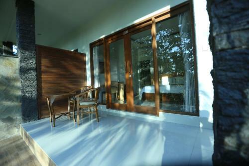 Hostal Angsoka Bungalow