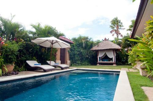 Villa Selaras