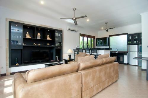Villa Selaras
