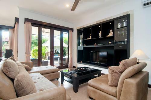 Villa Selaras