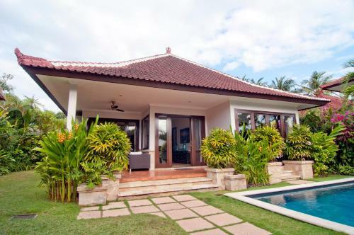Villa Selaras